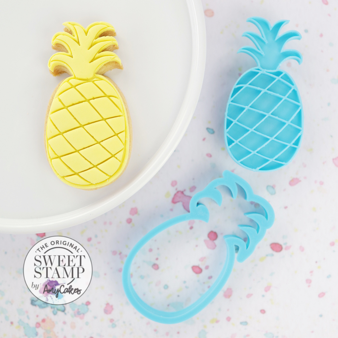 Pineapple popsocket deals