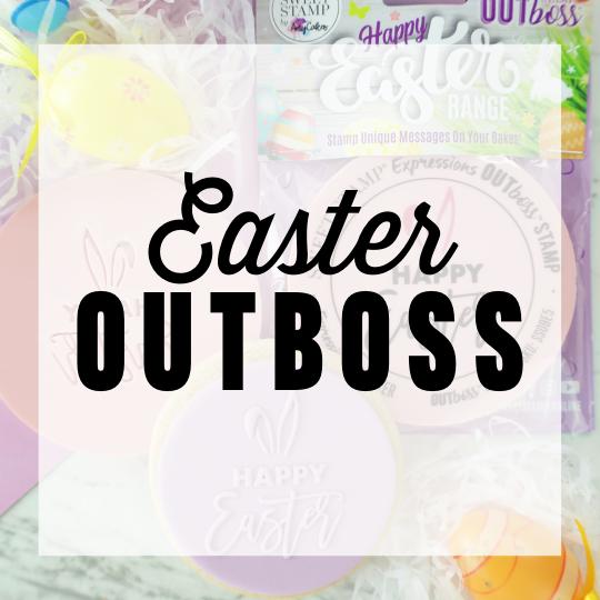 Easter OUTboss 2024