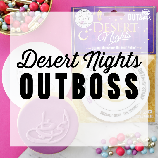 Desert Nights Outboss