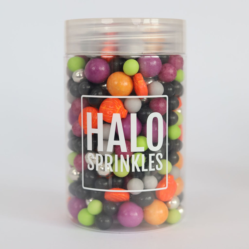 HALO SPRINKLES LUXURY BLENDS - Witches Brew