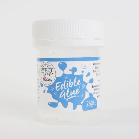 SWEET STAMP Edible Glue 25g