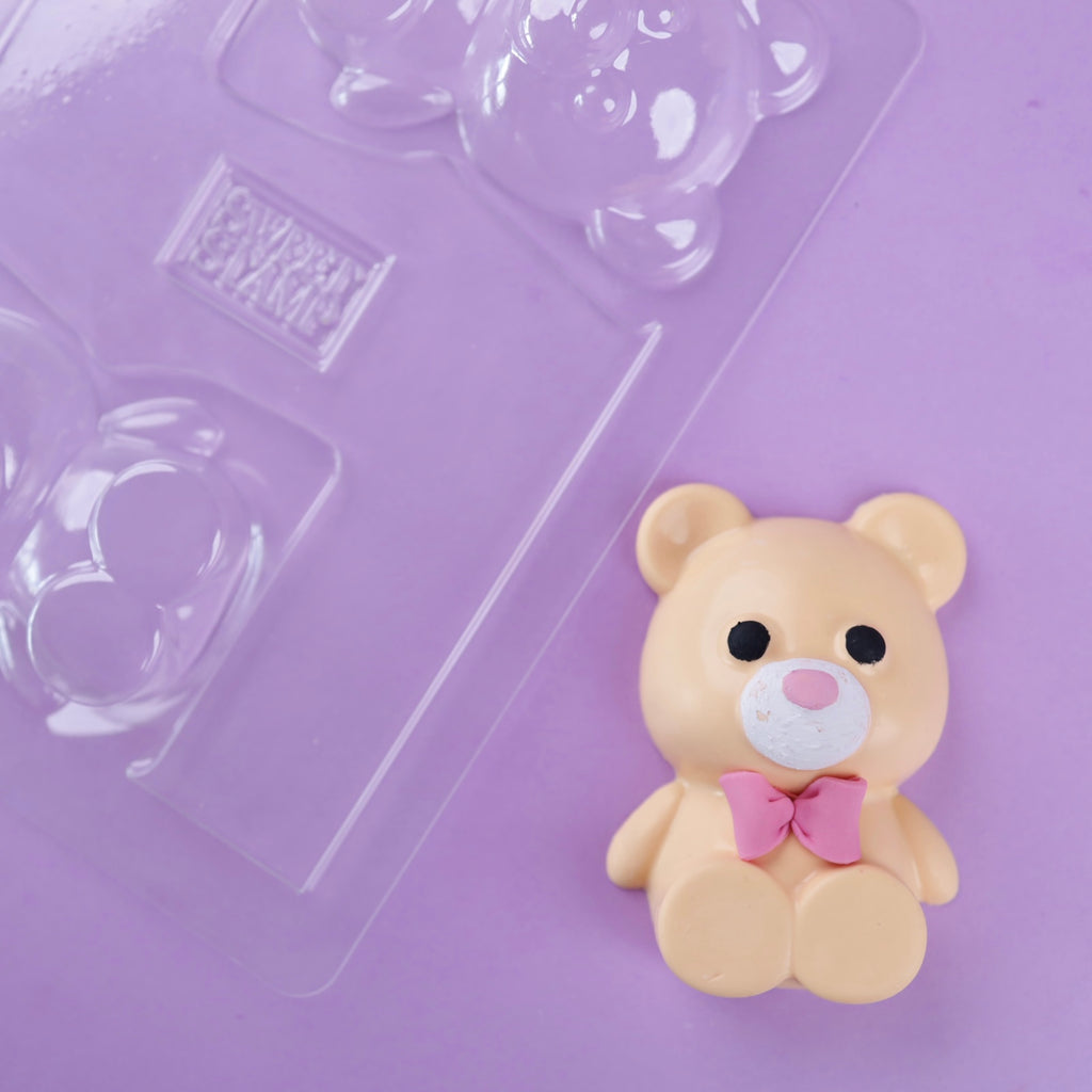 Silicone molds of animals in  online store